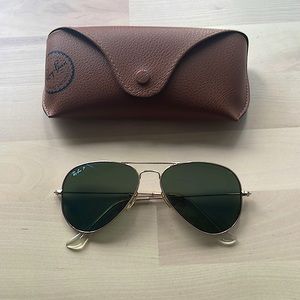 Ray-ban aviator Classic New